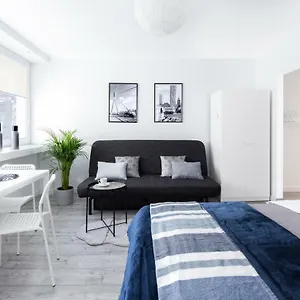 Warsawrent Centralna Apartmán