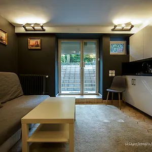 Saska Kepa Appartement Warschau