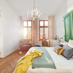 Apartament Dream - Loftaffair