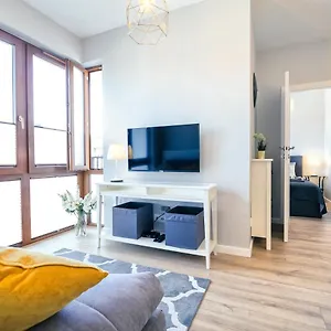 Apartament Way2stay Rakowicka