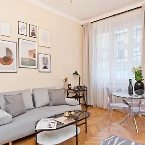 Apartament - Loftaffair