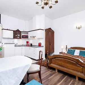Apartament Cracow Lenartowicza By Renters