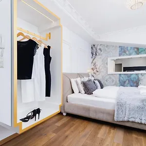 Apartament Modern Wegierska Cracow By Renters