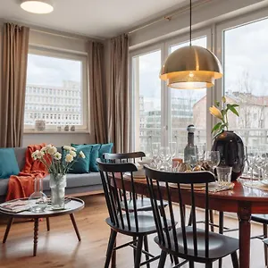 Apartament Mellow - Loftaffair