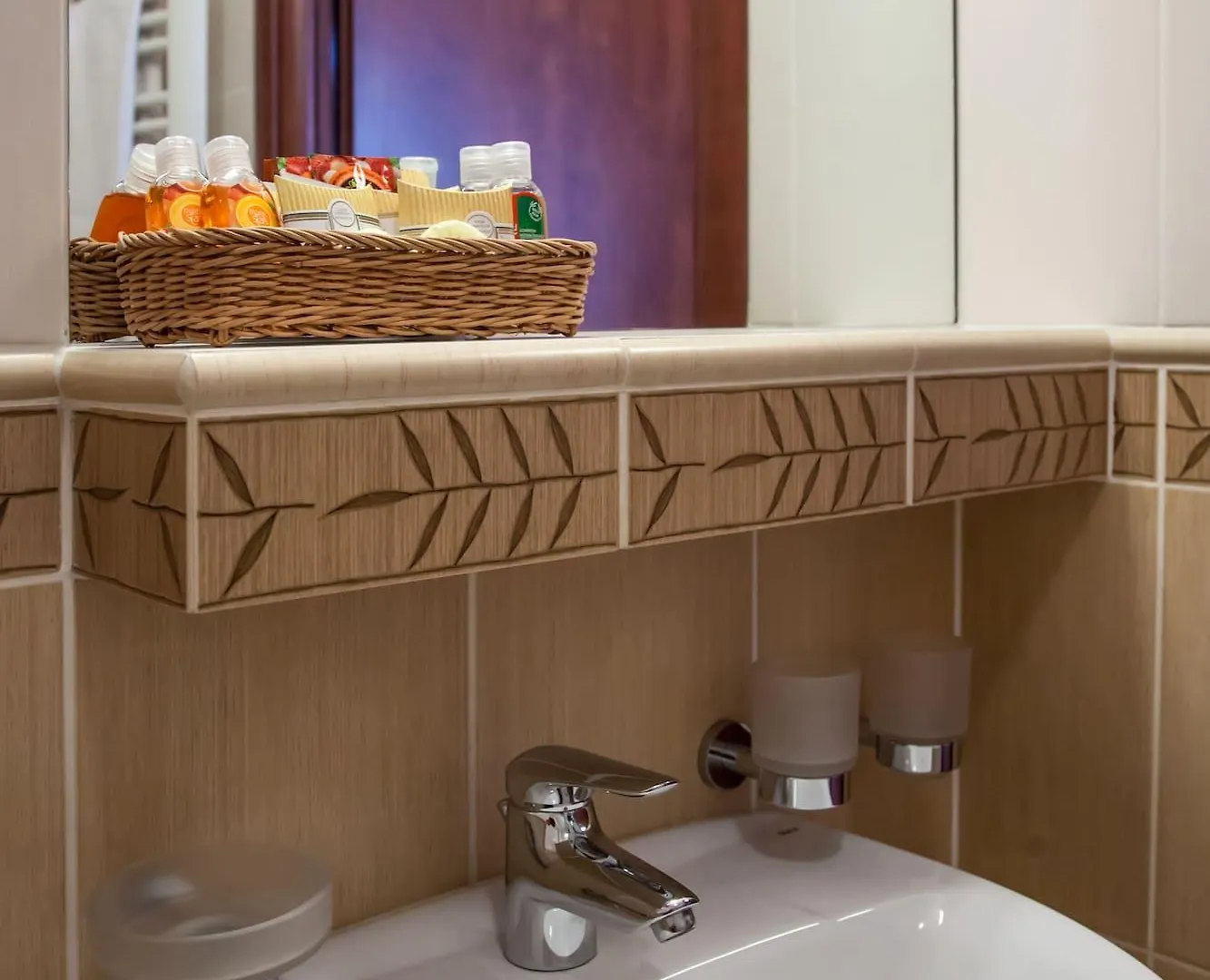 קרקוב Farmona Hotel Business & Spa