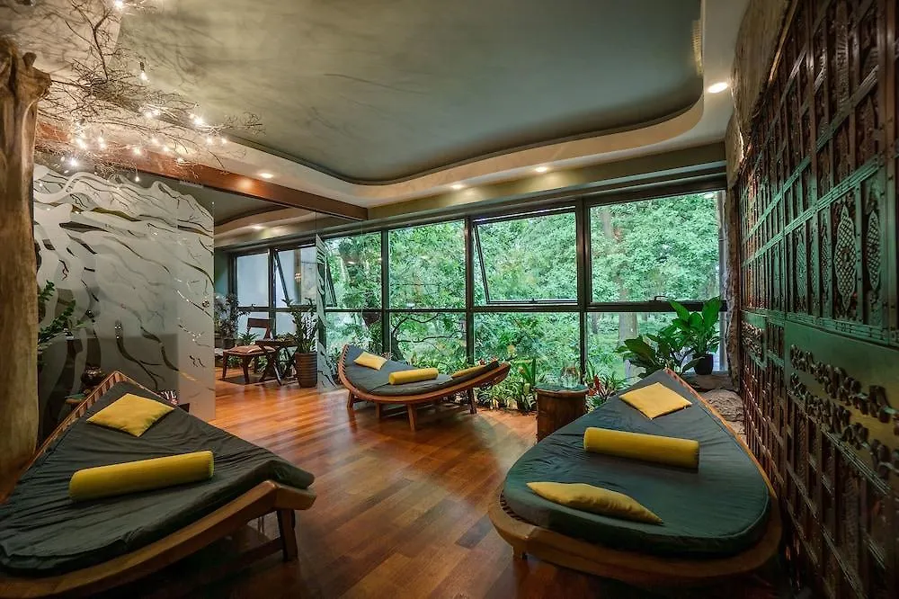 קרקוב Farmona Hotel Business & Spa