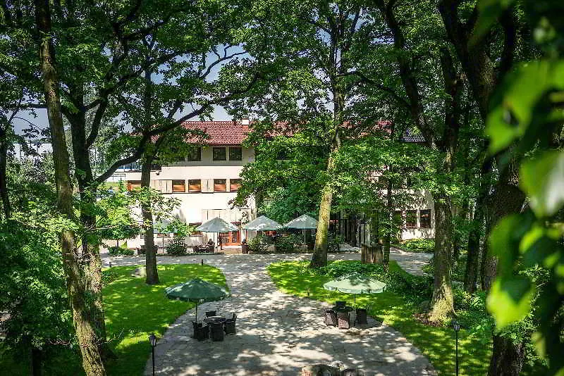 קרקוב Farmona Hotel Business & Spa