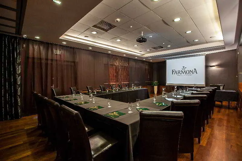 קרקוב Farmona Hotel Business & Spa