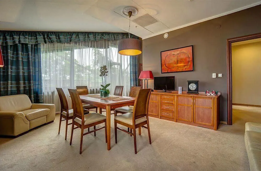 קרקוב Farmona Hotel Business & Spa