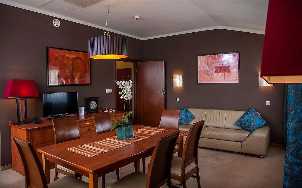 Farmona Hotel Business & Spa Krakow