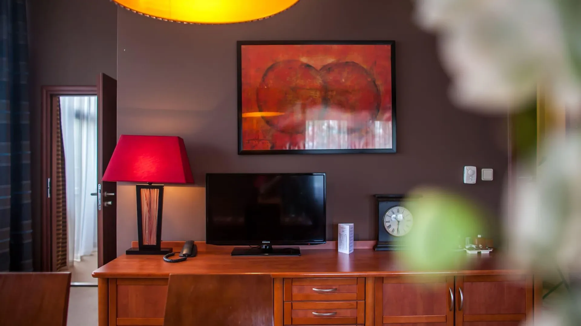 Farmona Hotel Business & Spa Krakow