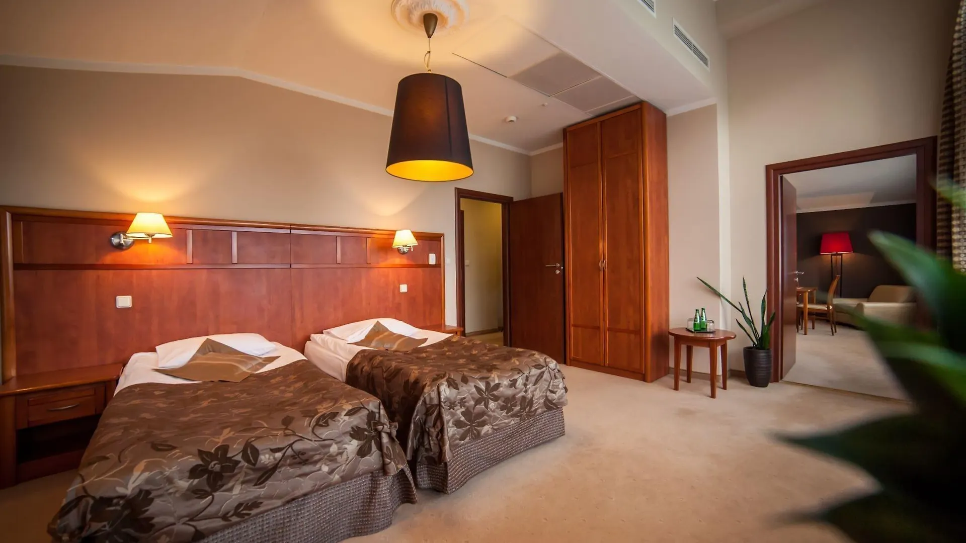 Farmona Hotel Business & Spa Krakow