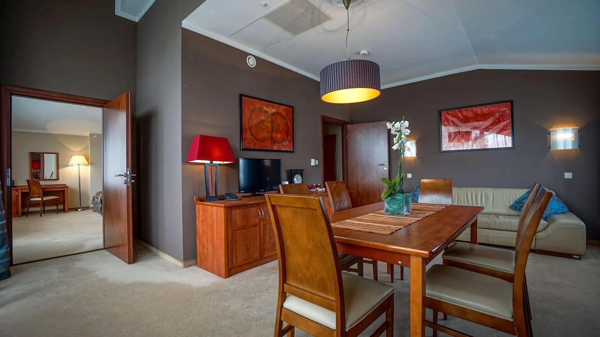 Farmona Hotel Business & Spa Krakow