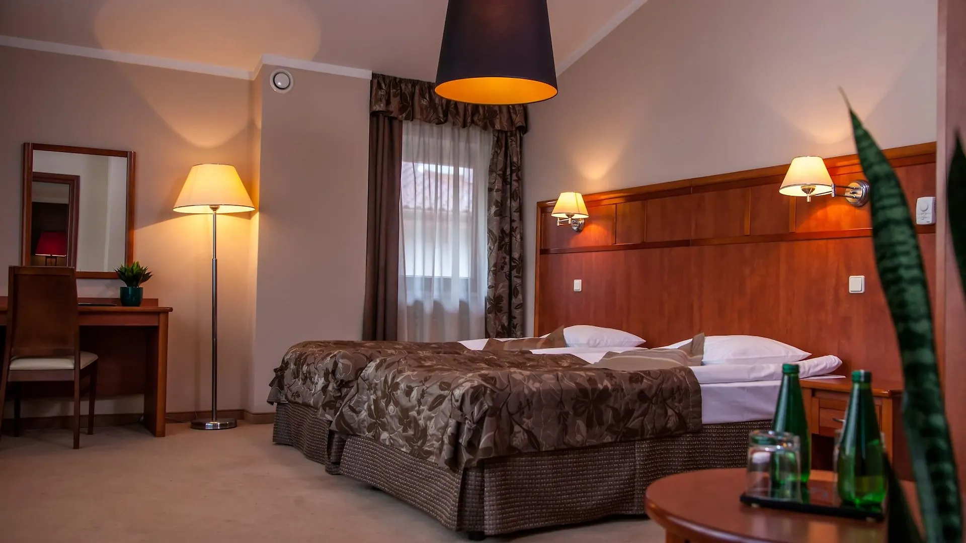 Farmona Hotel Business & Spa Krakow