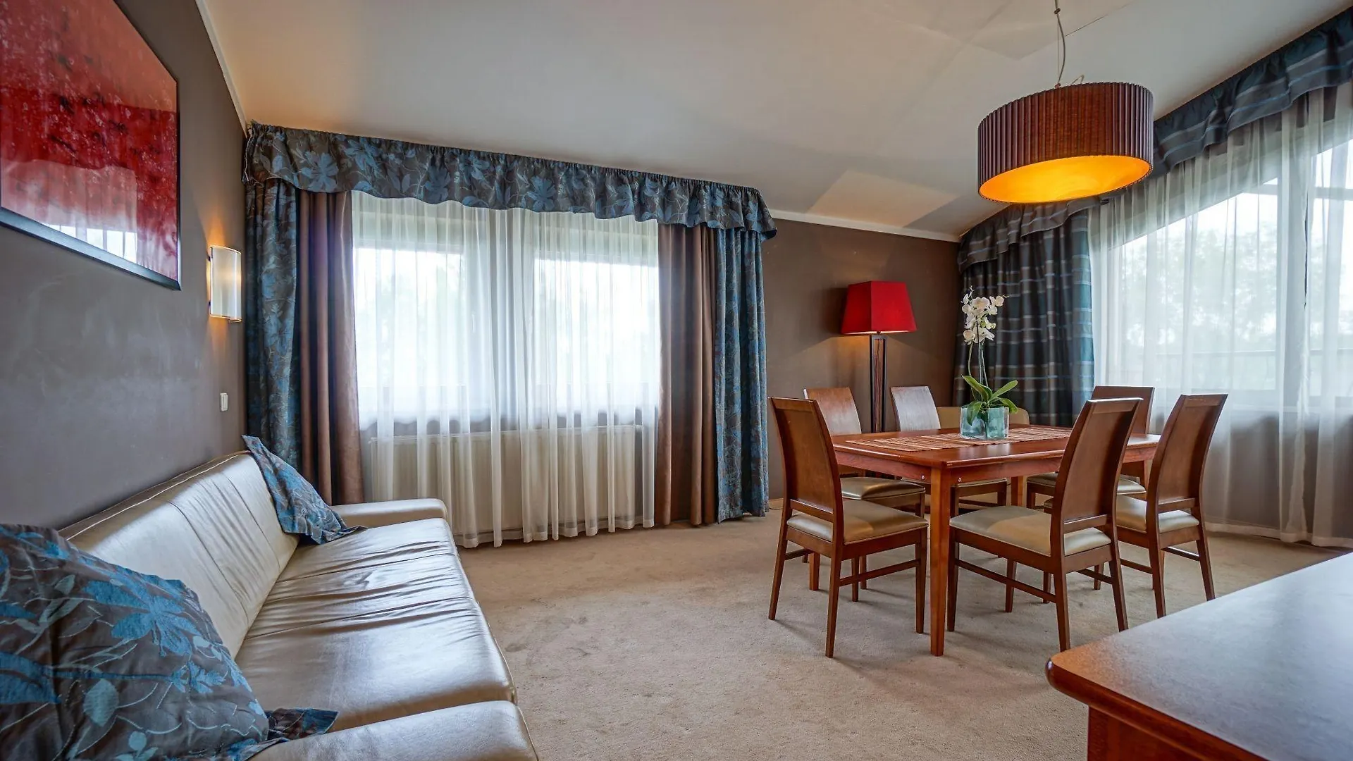 Farmona Hotel Business & Spa Krakow