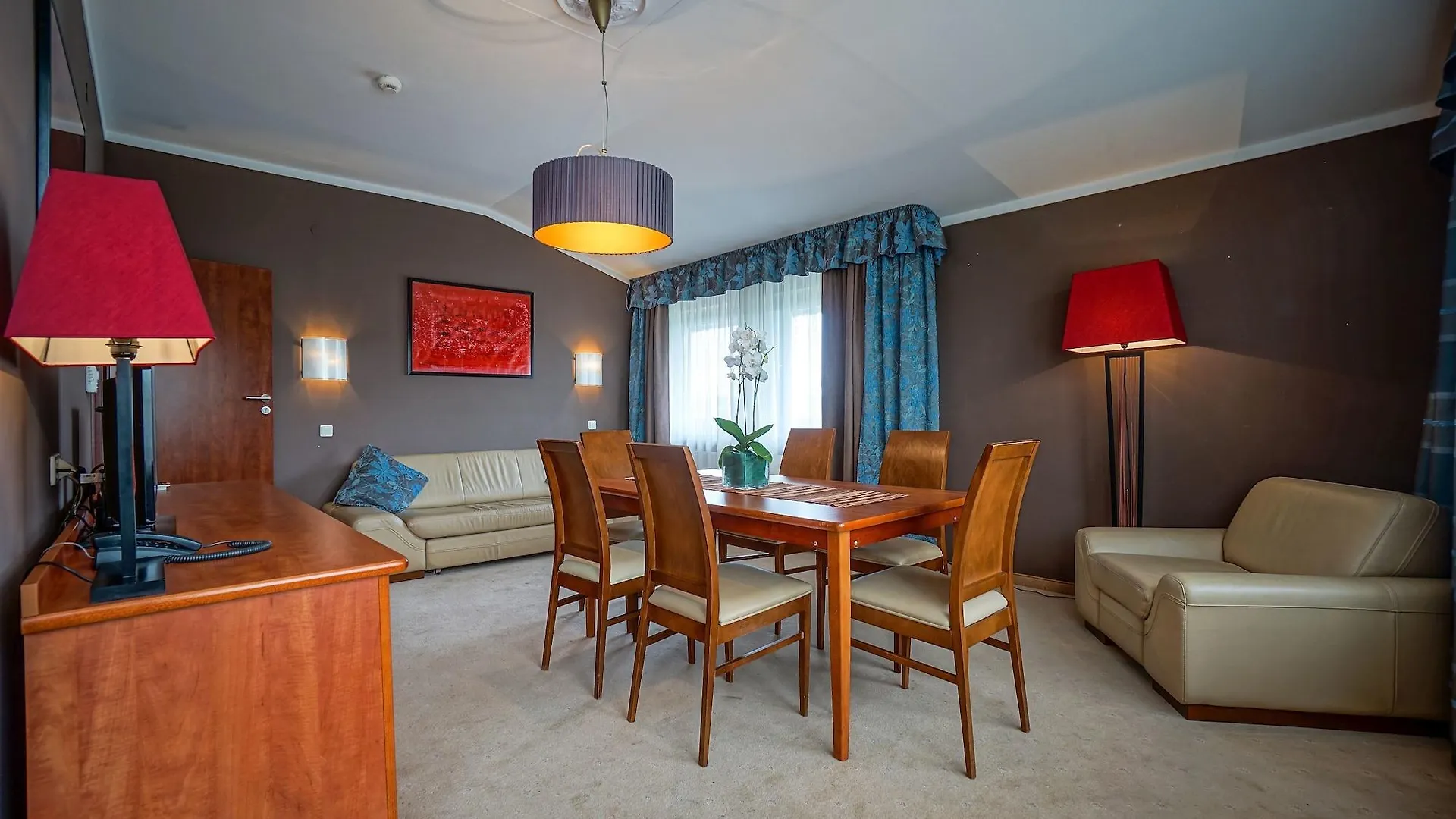 Farmona Hotel Business & Spa Krakow