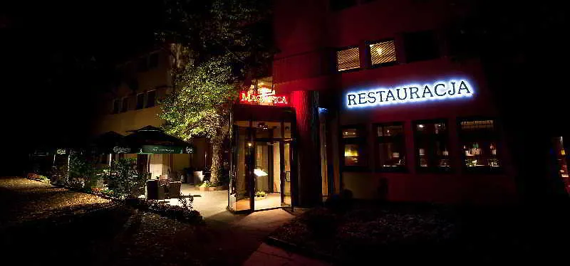 Farmona Hotel Business & Spa Krakow