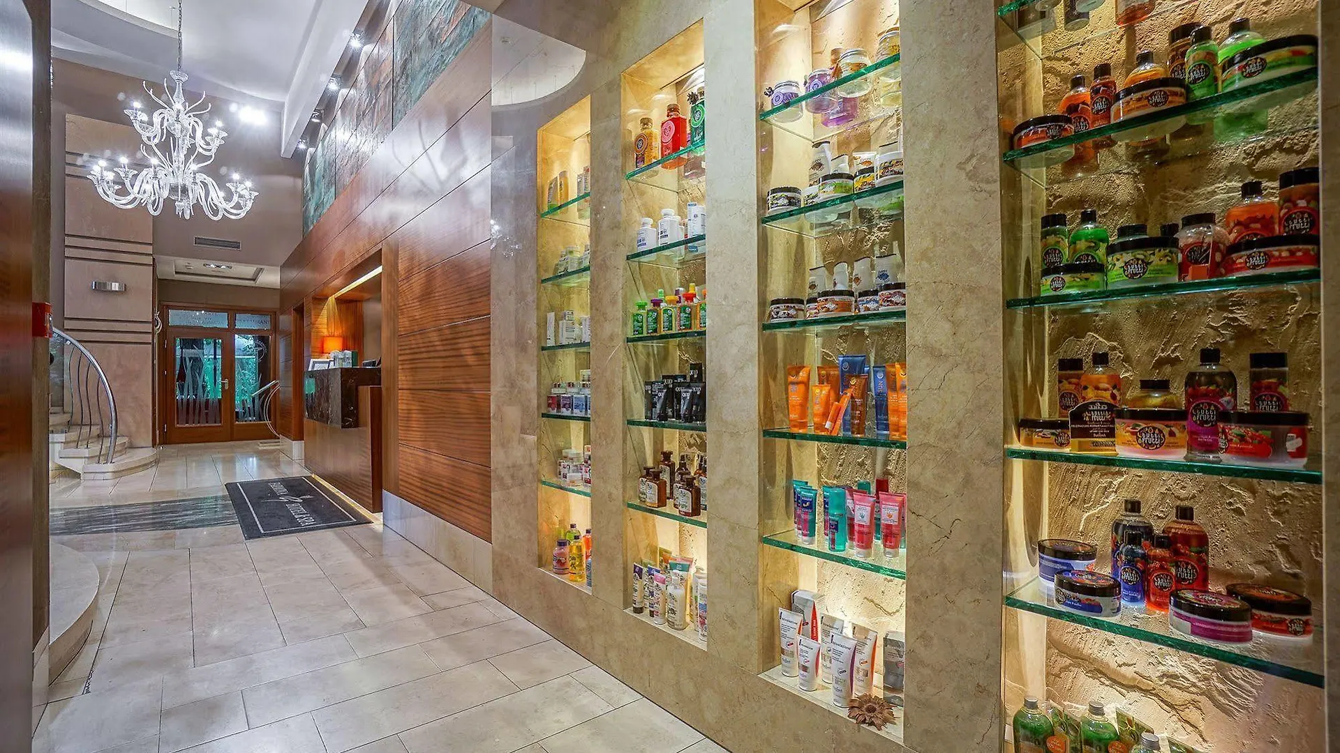 Farmona Hotel Business & Spa Krakow